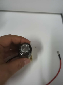 Wiellader Graafmachine Elektrische Onderdelen Solenoïde Klep 561-15-47210 17A-15-17271 voor Komatsu WA320 WA350 WA380 419-15-16910 - Product Image 4