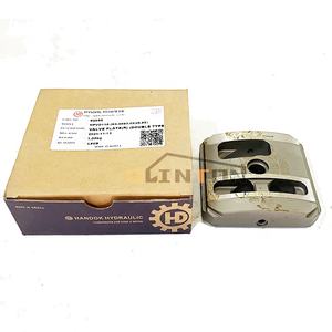 2052067 HPV0118 ZX200-5G Kit Perbaikan Pompa Hidrolik <span class=keywords><strong>Excavator</strong></span> Blok Silinder Pelat Katup untuk Suku Cadang Pompa Utama <span class=keywords><strong>HITACHI</strong></span> - Product Image 3
