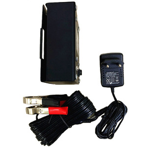 <span class=keywords><strong>Moteur</strong></span> <span class=keywords><strong>de</strong></span> rôtisserie pour <span class=keywords><strong>barbecue</strong></span> 12V CC, 3 tr/min, 50 kgf, <span class=keywords><strong>moteur</strong></span> <span class=keywords><strong>de</strong></span> <span class=keywords><strong>barbecue</strong></span> robuste avec adaptateur secteur et fil <span class=keywords><strong>de</strong></span> fixation pour poisson - Product Image 3