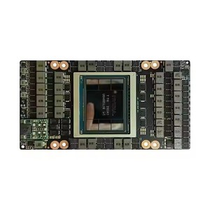 Carte graphique NVN Vidia Tesla/Quadro/GeForce RTX 96GB/80GB/64GB/48GB/40GB/32GB/24GB PCIE/SXM GPU professionnel pour serveur - Product Image 5
