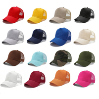 Gorra de Béisbol Personalizada OEM, Bordado de Alta Calidad, Logotipo 3D, 100% Algodón, 5 Paneles, Gorra de Golf con Logotipo Personalizado, MOQ Bajo