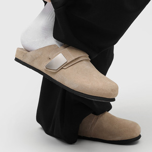 Nouvelle Collection Printemps 2026 – Mules Décontractées à Semelle Épaisse et Boucle d'Orteil pour Hommes – Tongs Super Populaires, Confortables et Légères - Product Image 6