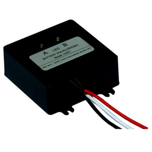 12V <b>24V</b> Cell <b>Battery</b> Voltage Equalizer Balance HA01 N*12v HA01 Cell Balancer - Product Image 3