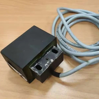 Kundenspezifischer DC 12V Eisen Rechteckiger Saug-Elektromagnet 47x78mm für Vibrationsförderer (Youge YG4778)