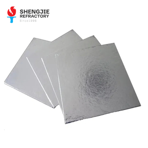 Panneaux <span class=keywords><strong>d</strong></span>'<span class=keywords><strong>isolation</strong></span> thermique à faible conductivité thermique VIP pour la construction <span class=keywords><strong>d</strong></span>'entrepôts et <span class=keywords><strong>d</strong></span>'usines à haut indice R - Product Image 2