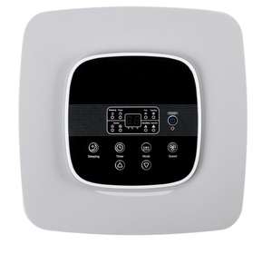 Ventilatore Personale Portatile Generale, Mini Condizionatore d'Aria Mobile per Casa - Product Image 3