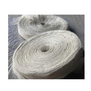 Meilleure qualité 100% fibre de jute brute naturelle écologique prix de gros d'humidité durable du fournisseur BD - Product Image 4