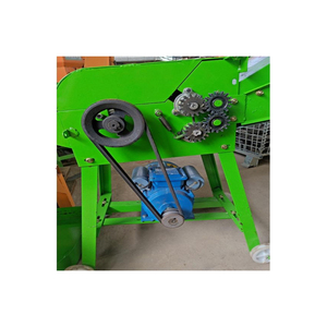 <b>Grass</b> Chopper Machine Chaff Cutter Slicer Chopping <b>Grass</b> Chopper Machine - Product Image 3