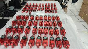 Jauge d'épaisseur de marquage routier numérique de haute précision Beite Équipement de <span class=keywords><strong>test</strong></span> de liaison constante - Product Image 6