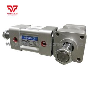 Cilindros Neumáticos Estándar MAI <span class=keywords><strong>MARTO</strong></span> MAI-50-10(S) - Product Image 3
