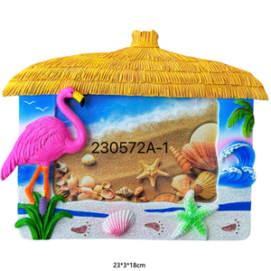 Tùy chỉnh nhự<span class=keywords><strong>a</strong></span> khung ảnh lưu niệm du lịch theo thiết kế hoặc hình ảnh củ<span class=keywords><strong>a</strong></span> bạn - Product Image 5