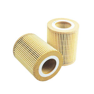 CO-V925/4Y HU925/4y LR001419 30750013路虎神行者L359沃尔沃S60 S80 V60 V70 XC60 XC70 XC90汽车发动机机油滤清器 - Product Image 2