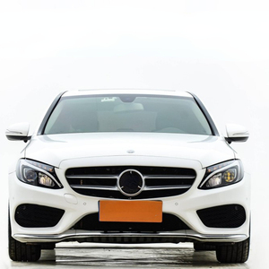 <span class=keywords><strong>Mercedes</strong></span>-Benz <span class=keywords><strong>Classe</strong></span> <span class=keywords><strong>C</strong></span> d'<span class=keywords><strong>occasion</strong></span> de haute qualité 2017 <span class=keywords><strong>C</strong></span> <span class=keywords><strong>180</strong></span> L Version Sport SUV hybride direction à droite <span class=keywords><strong>essence</strong></span> vente en gros de carburant - Product Image 1