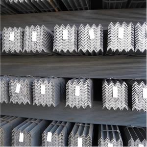 Vendita calda barra di angolo uguale acciaio al carbonio acciaio laminato a caldo angolo disuguale acciaio inox AISI EN JIS ASTM SS304 416 sconto promozionale - Product Image 3