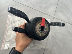 2469003920 voor Benz X176 W246 X156 Originele besturingsunit stuurkolom combinatieschakelaar 2469008917/2469000120 - Product Image 3