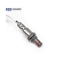Capteur d'oxygène de résistance et de durabilité à haute température pour Nissan 2.0L Infiniti 5.6L 226A0-4BB0A
