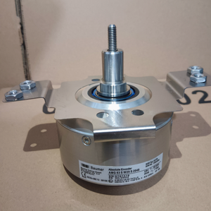 Codificador Baumer Absolute AMG83SW29S2048 Tipo AG7W No.13643886 - Product Image 4