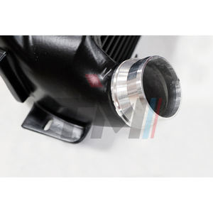 Intercooler TM <span class=keywords><strong>PERFORMANCE</strong></span> para BMW M135I F20, M235I F22, M2 F87, 335 F30, 435I F32, N20 128I F20, 228I F22, 328 F30, <span class=keywords><strong>428I</strong></span> F32, 2013-2018 - Product Image 4