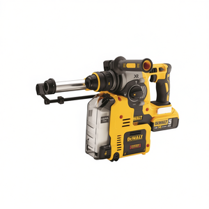 Taladro Percutor DeWalt de 18V con Batería XRP de 5.0Ah, Filtro HEPA, Herramienta Inalámbrica - Product Image 2