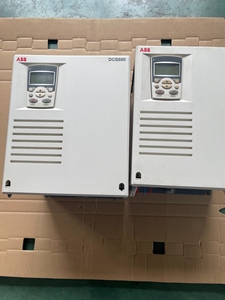 DCS550-S02-0150-05-00-0 DCS550 150A ตัวควบคุมไดรฟ์ 4Q - Product Image 5