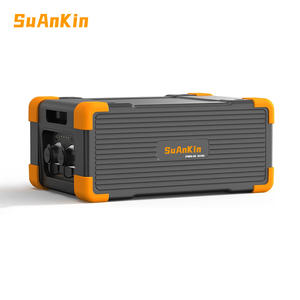 <span class=keywords><strong>แบ</strong></span><span class=keywords><strong>ต</strong></span>เตอรี่เสริม EP3000 3072Wh LiFePO4 สำหรับขยายสถานีพลังงาน<span class=keywords><strong>แบ</strong></span>บพกพา E3600LFP/E1500LFP/E1000LFP/E2400LFP/F3000LFP - Product Image 1