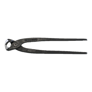 Alicates de Hierro KNIPEX de 220 mm, Alicates Resistentes para Diversas Tareas - Product Image 1