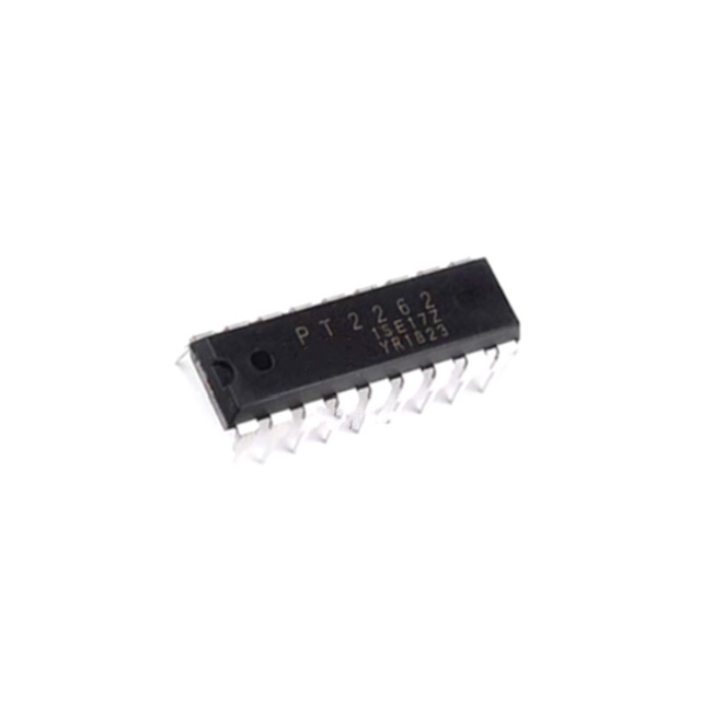 PT2262 Original SOP20 DIP18 Interface IC Chips PT2323 PT2272-L4 PT2262-S PT2262