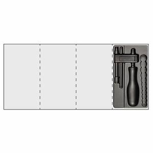 519/604AV Outils de coupe et de formage USAG - Product Image 1