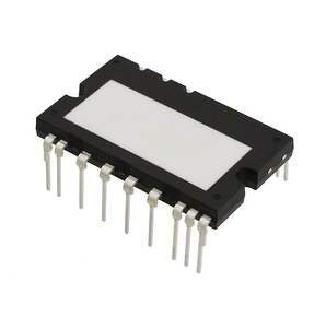 Módulo de Potencia FNB43060T2, Productos Semiconductores Discretos Originales, Módulos Controladores de Potencia, Componentes Electrónicos, Servicio SMT PCBA - Product Image 1