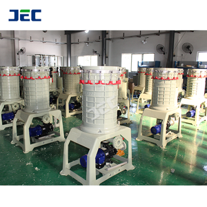 क्रोमिक एसिड फिल्टर रासायनिक प्लेटिंग समाधान एसिड अलकाली जंग प्रतिरोधी क्रोमिक एसिड समाधान अशुद्धि उपचार फिल्टर - Product Image 5