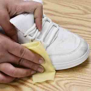 Быстросъемные салфетки для чистки обуви - Product Image 5