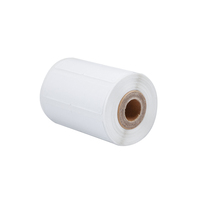 Impresión por Transferencia Térmica Personalizable de Alta Calidad para Etiquetas de Ropa, Precio de Proveedor Chino, Compatible con Konica Minolta