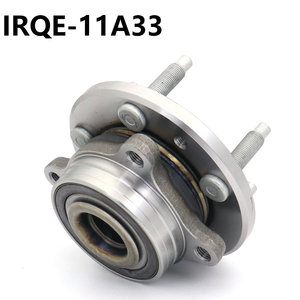 Ensemble moyeu de roue et roulement IRQE BT4Z1104B pour Ford Edge Lincoln MKX - Product Image 3