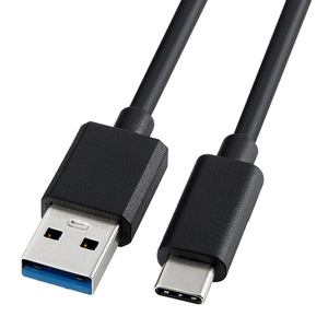 สายเคเบิลข้อมูล Pengqiao Type-C USB 3.1 ถึง Type-C 1 ม. ชาร์จเร็วสำหรับอุปกรณ์เคลื่อนที่ - Product Image 5