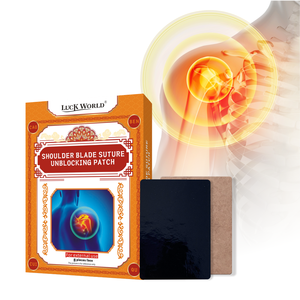 KOYO penghilang nyeri otot Herbal bersertifikasi CE ramah lingkungan 30 buah/boks - Product Image 4