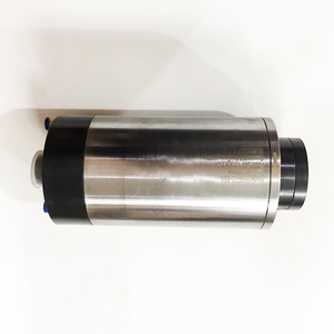Nouvelle arrivée : broche de meulage interne haute performance 7,5 kW, 12 000 tr/min, pour machines de fraisage et de perçage - Product Image 2