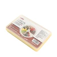 Sachets de thé aux fleurs de ginseng, figue de mer, arhat et mandarine, infusés à froid, pour la préservation de la santé, emballés individuellement, petits paquets, vente en gros