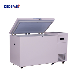 Congélateur coffre domestique ultra-basse température -86 degrés, 358 litres, modèle DW-86W358 - Vente directe usine - Product Image 3