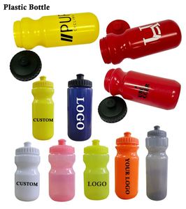 Botellas de Agua Deportivas de Plástico Transparente de Gran Capacidad para Ciclismo al Aire Libre, de Alta Calidad, al por Mayor - Product Image 2
