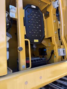 Excavadora Mediana de Alto Rendimiento, Motor Potente, Controles Fluidos para 345GC 345D Modelo 2023, Cucharón de 2.41m, 258kW, Excavadora Usada - Product Image 2
