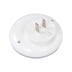 Geagood Chất Lượng Cao 0.8W Cắm Trong <span class=keywords><strong>220</strong></span> <span class=keywords><strong>Volt</strong></span> Chuyển Động Cảm Biến Ánh Sáng Cho Phòng Tắm, Ánh Sáng Nhà Với Cảm Biến - Product Image 4