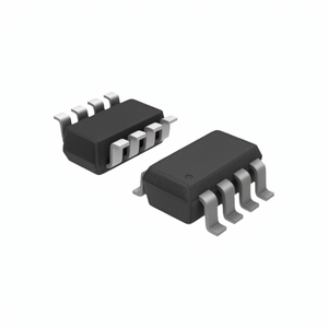 CAT5128TBI-10GT3 Data Acquisition Authorized Distributor SOT 23 8 Components Electronic - Product Image 1