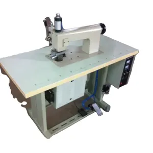OR-MJY-60 yüksek kaliteli otomatik ultrasonik kumaş kabartma makinesi satılık şimdi