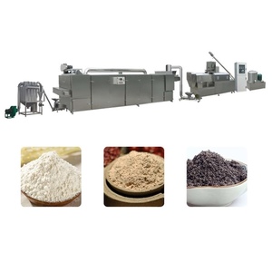 QDMECH Tortilla Chips Crispy Production Making Machine <span class=keywords><strong>Doritos</strong></span> Snacks Línea de procesamiento de alimentos - Product Image 3