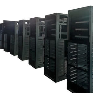 Service de fabrication de tôles en aluminium et acier inoxydable sur mesure, découpe laser de précision, pliage et estampage de haute qualité - Product Image 6