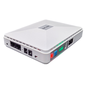 Alimentation sans interruption monophasée en ligne CYHX P18 Custom Mini 24v UPS - Product Image 2