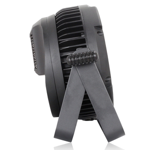 ไฟพาร์ LED COB 4 ดวง สำหรับภายนอกอาคาร กันน้ำ กำลังสูง 4x50W RGBW DMX - Product Image 5