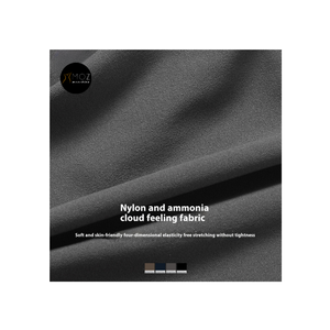 Của phụ nữ yoga Jumpsuit-Một mảnh không tay thể thao bodysuit với chiến lợi phẩm Lift & mở trở lại bùng quần - Product Image 6