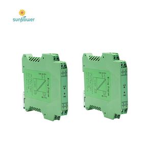 جهاز إرسال درجة الحرارة pt100 عالي الأداء ، مستشعر rtd pt100 - Product Image 3