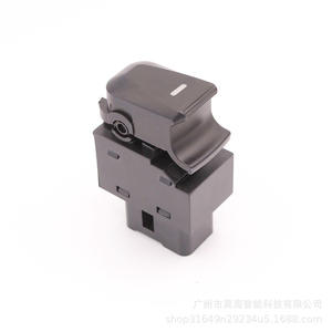 Interrupteur automobile ABS 93581-2S000, interrupteur unique pour lève-vitre électrique de Hyundai IX35, état neuf - Product Image 2